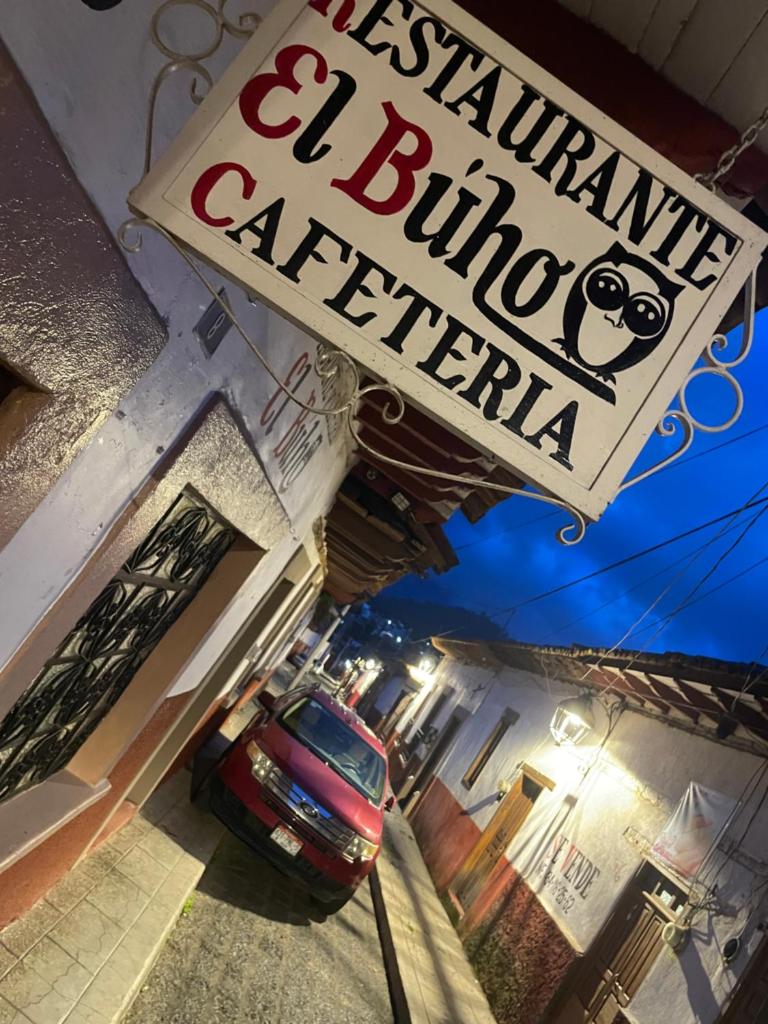 Casa Amorería photo 1