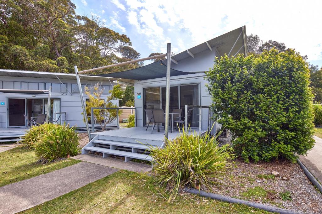NRMA Murramarang Beachfront Holiday Resort photo 2