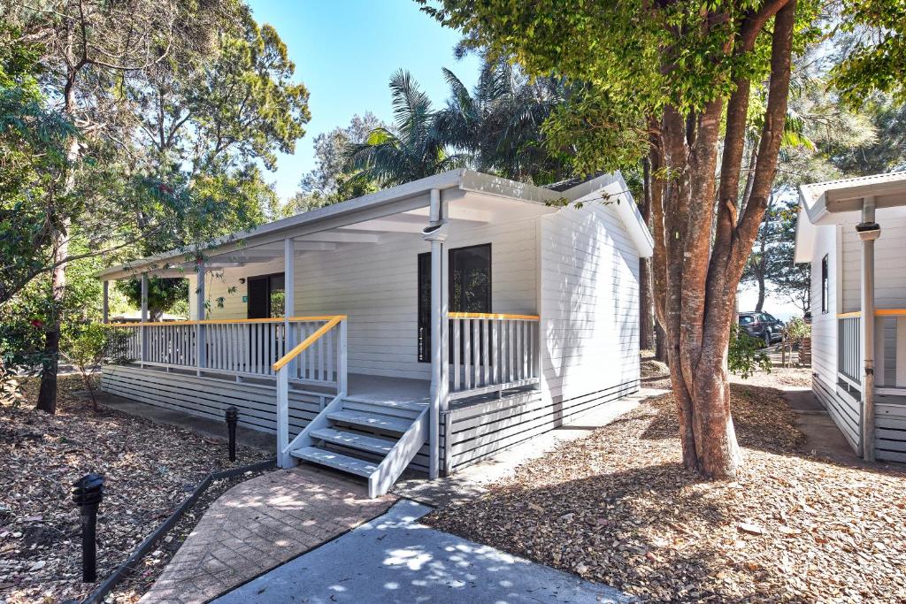 NRMA Murramarang Beachfront Holiday Resort photo 1