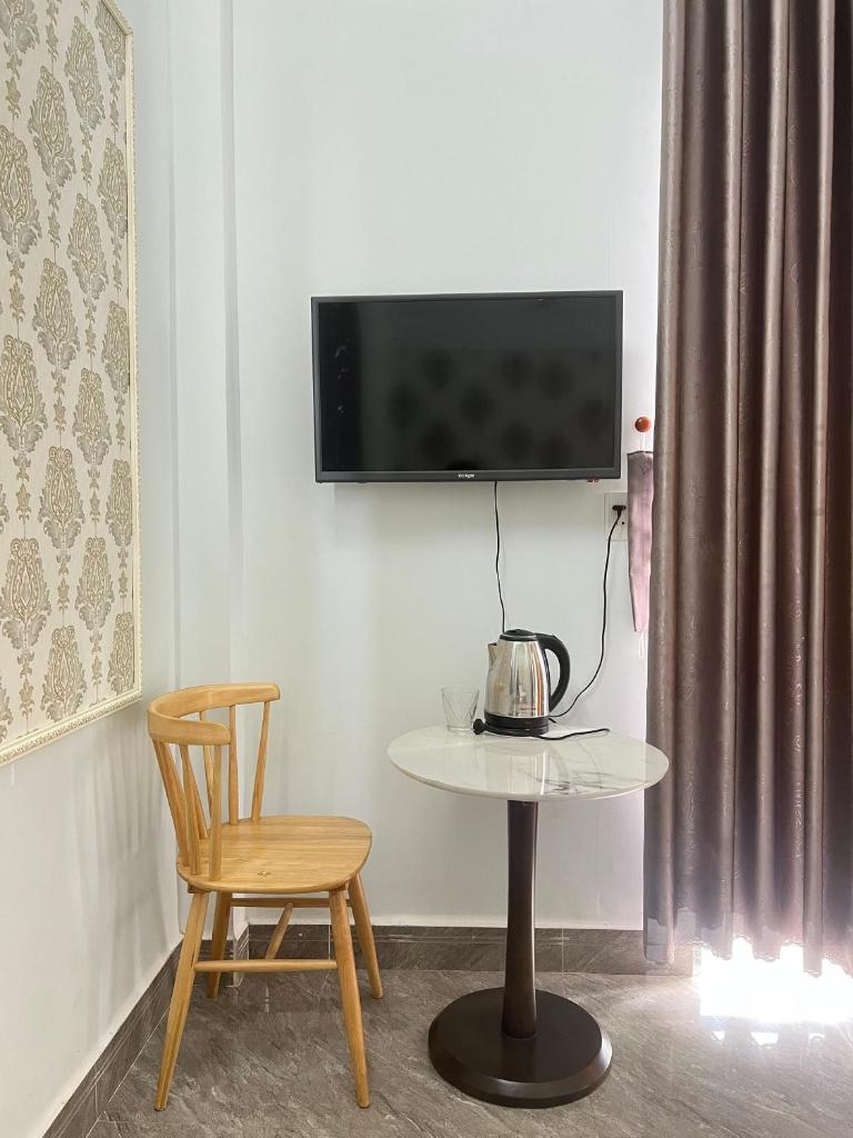 KHÁCH SẠN HOÀNG QUANG photo 2