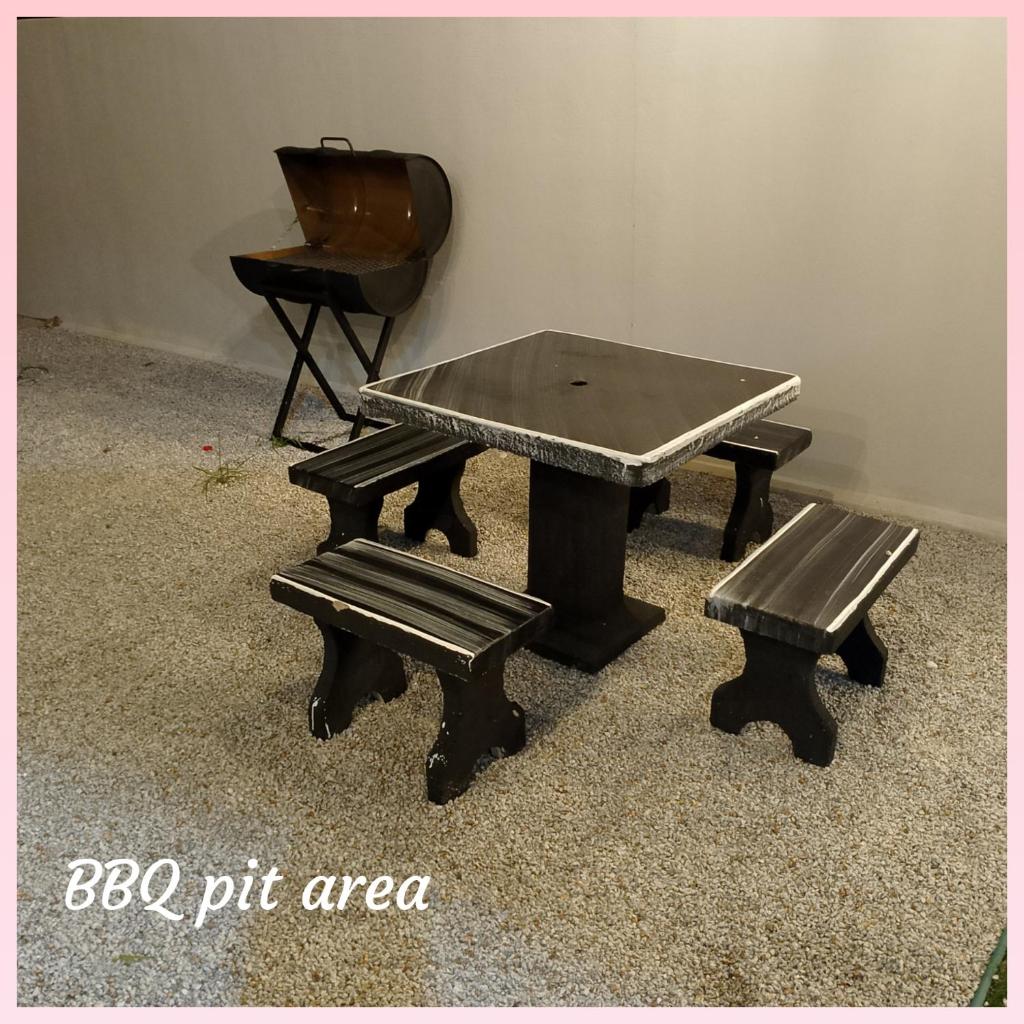 Homestay Villa Muslim Kuala Terengganu with pool and parking photo 4