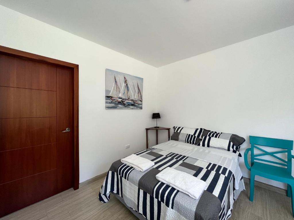 Brand new Holiday Villa - 3 bedroom 4 bathroom