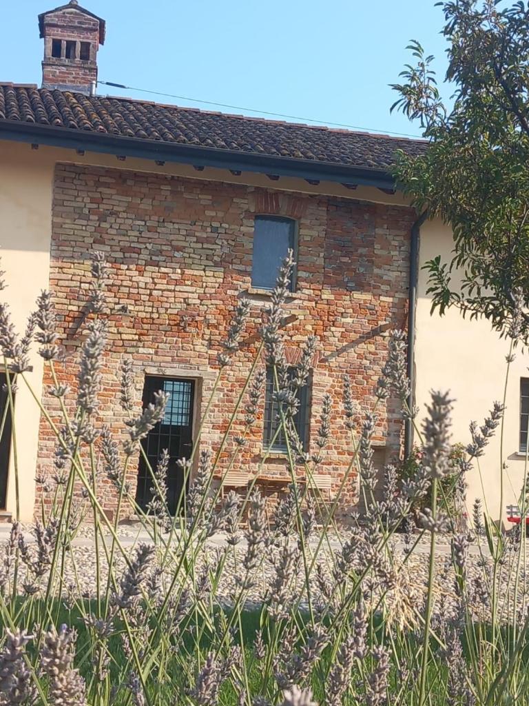 Agriturismo Cascina Pezzolo photo 4