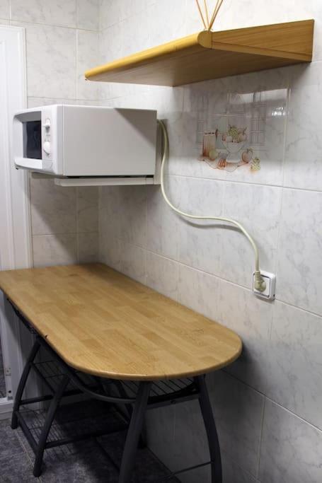 COSY AND NICE APARTMENT NEAR BARCELONA photo 1