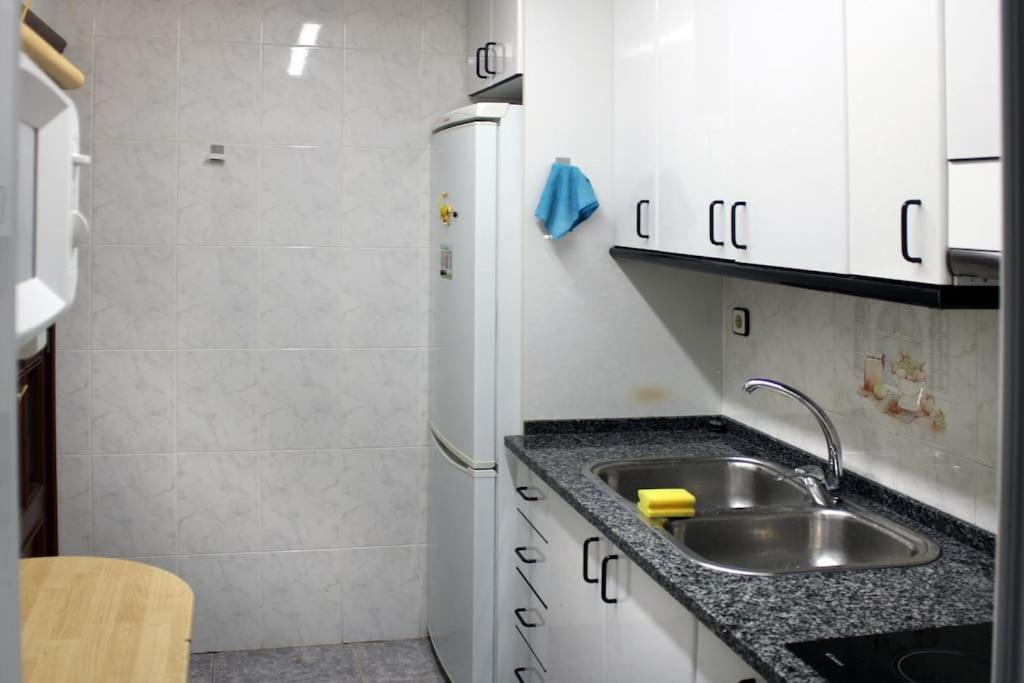 COSY AND NICE APARTMENT NEAR BARCELONA photo 4