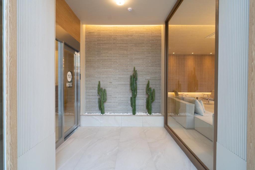 Goyang Hotel Yuji photo 2