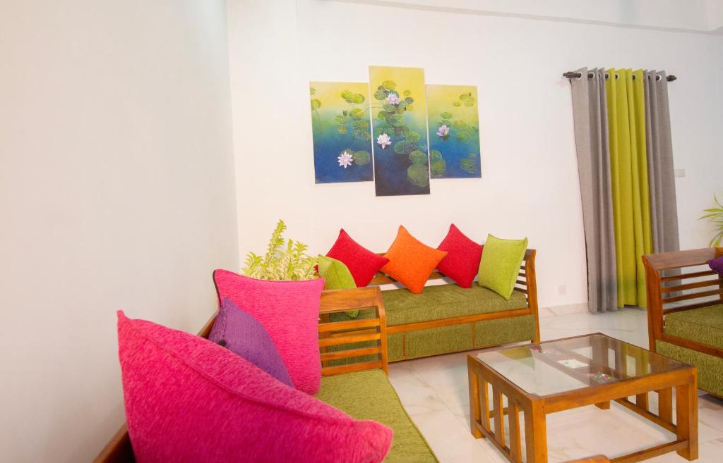 Artic Holiday Homes-Apartments photo 4