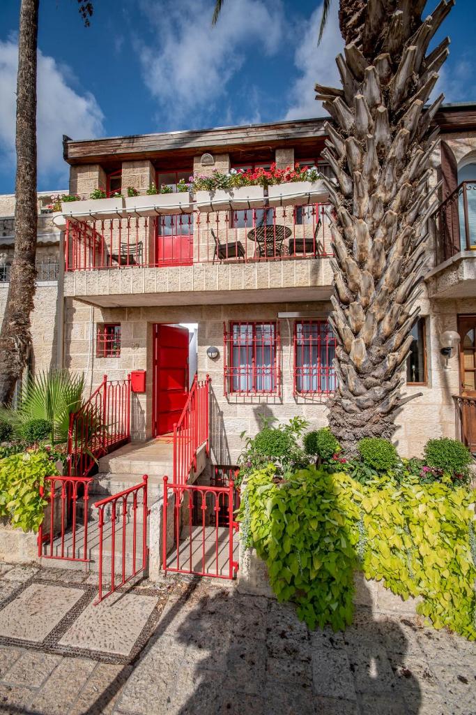 Nina Luxury Yamin Moshe photo 2