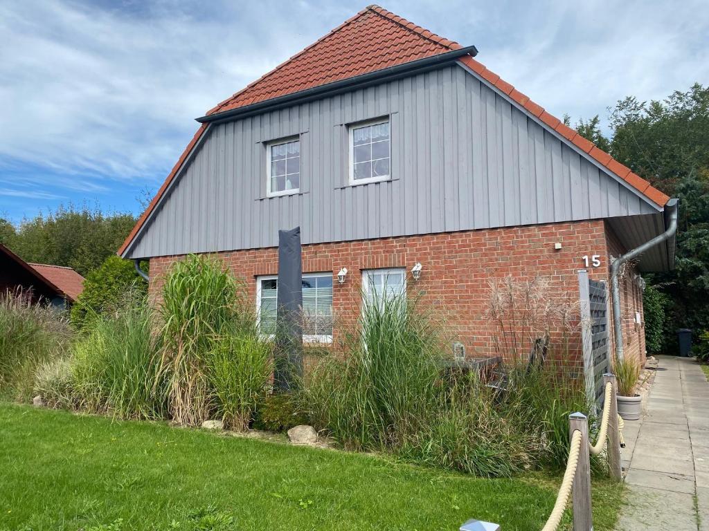 Strandlächeln Lodge - Ferienwohnung mit 2 Schlafzimmern photo 1