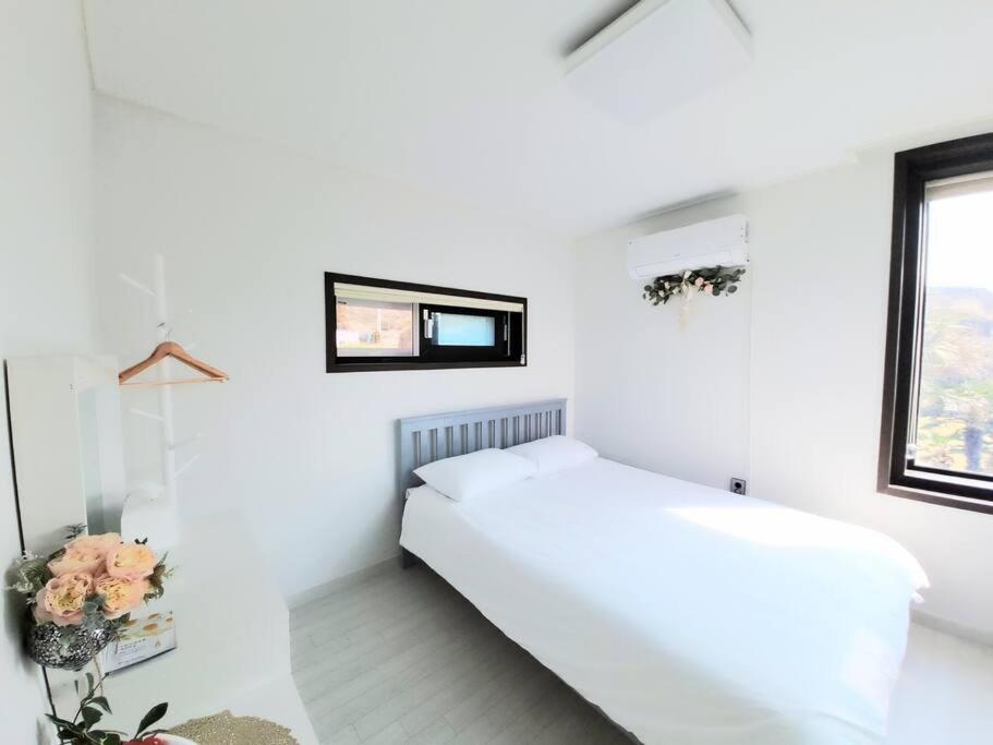 Siyoung's House