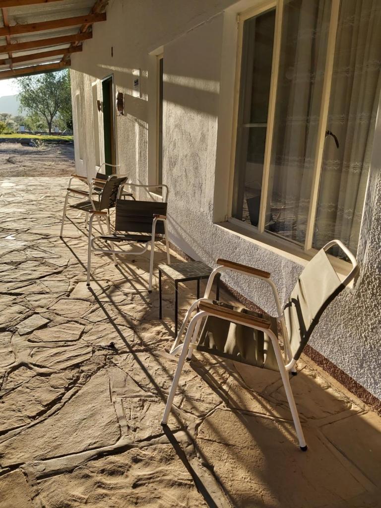 BKZ Self-Catering photo 2