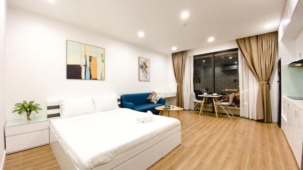 Besthomestay Vinhomes Dcapital Tran Duy Hung