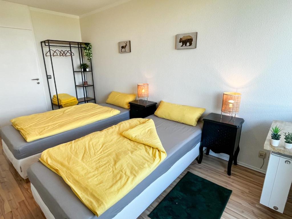 LTA - Wohn- und Ferienapartment in Unterschleißheim bei München photo 3