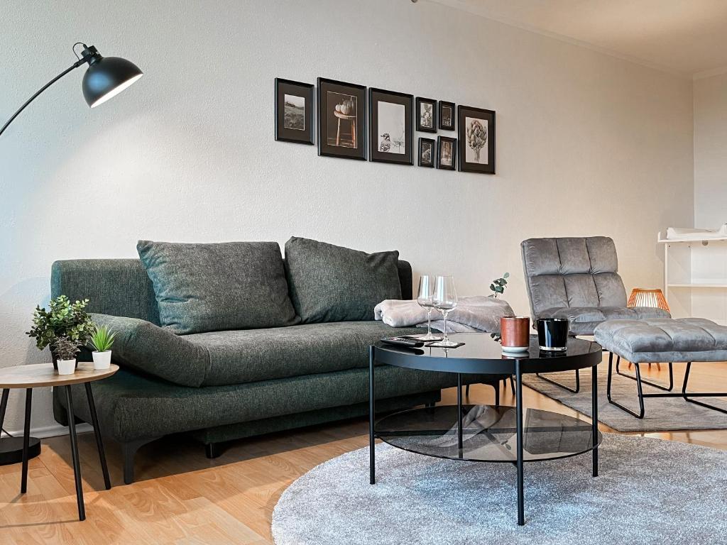 LTA - Wohn- und Ferienapartment in Unterschleißheim bei München photo 1