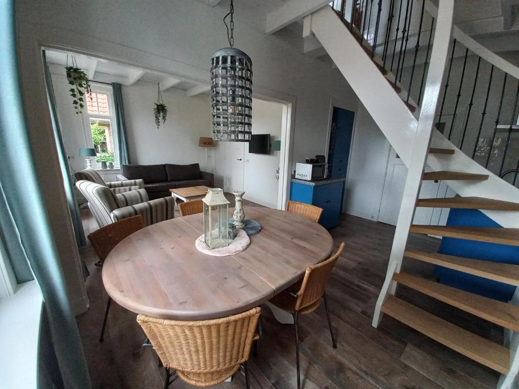 Vakantiewoning - Veurom photo 2