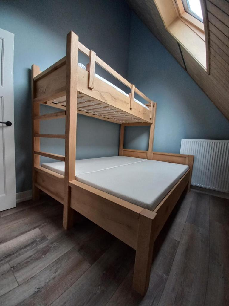 Vakantiewoning - Veurom photo 4
