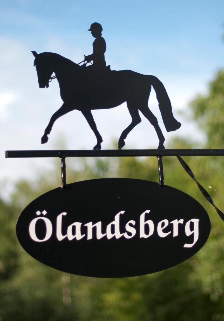Ölandsberg - stora lägenheten photo 3