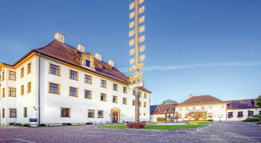 Römer Apartment und Zimmer photo 4