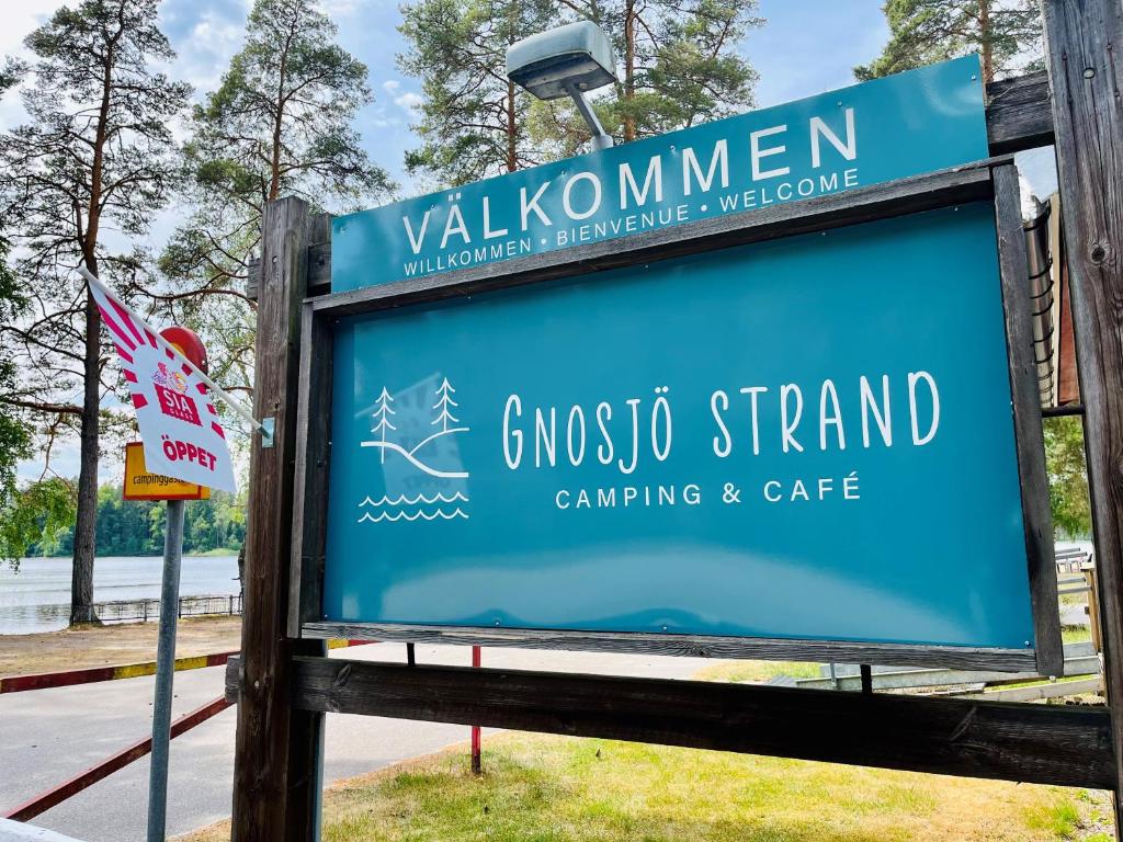 Gnosjö Strand Camping photo 1