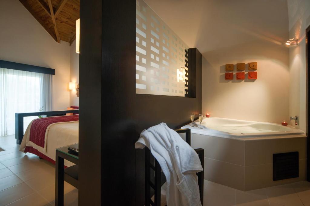 Двухместный (Суперлюкс), Punta Cana Princess All Suites Resort and Spa