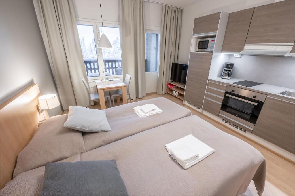 Ruka Ski Chalets photo 2