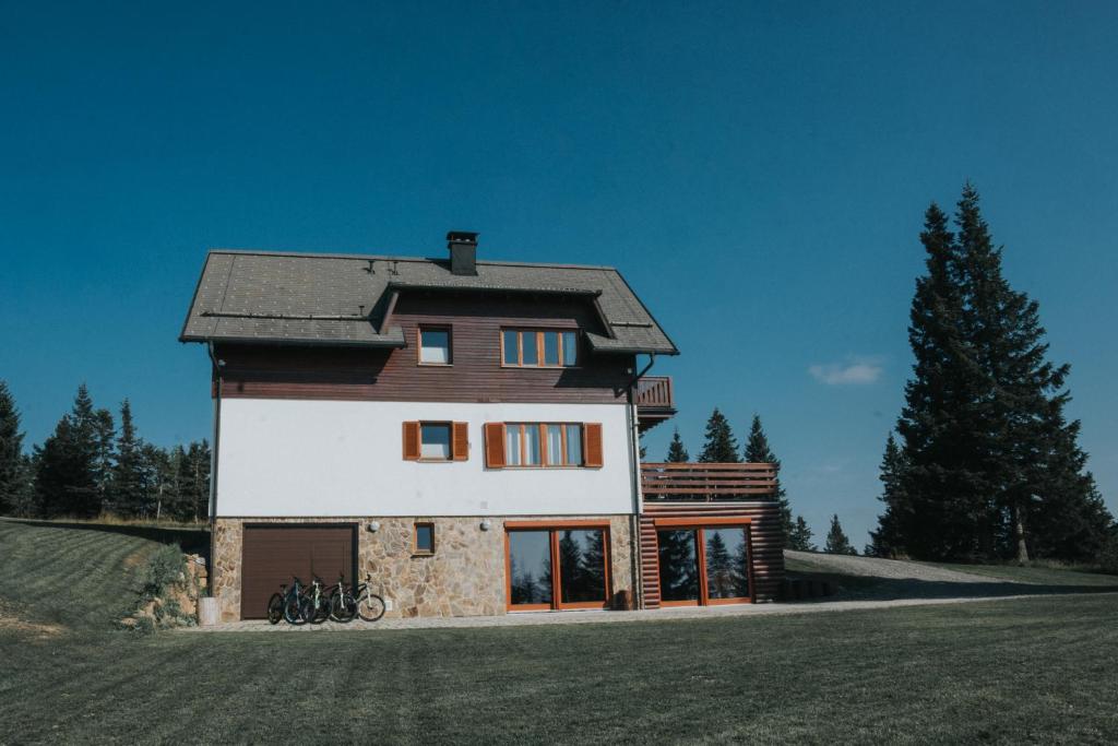Apartmaji Mara photo 1