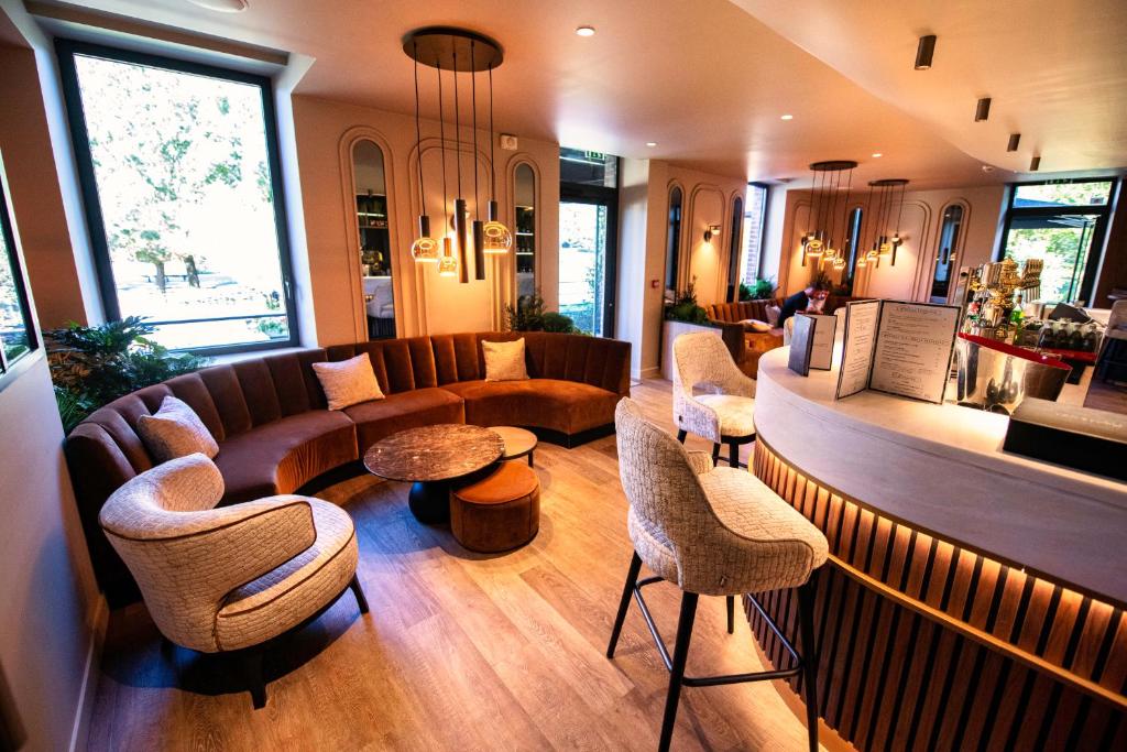 Amicitia - Hôtel & Restaurant photo 1