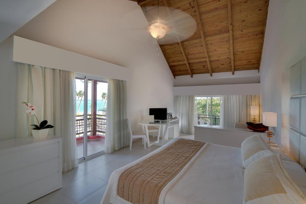 Сьюит (Люкс для новобрачных), Punta Cana Princess All Suites Resort and Spa
