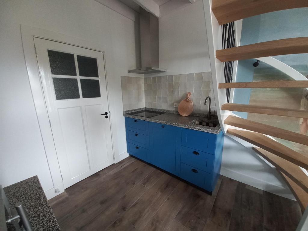 Vakantiewoning - Veurom photo 3