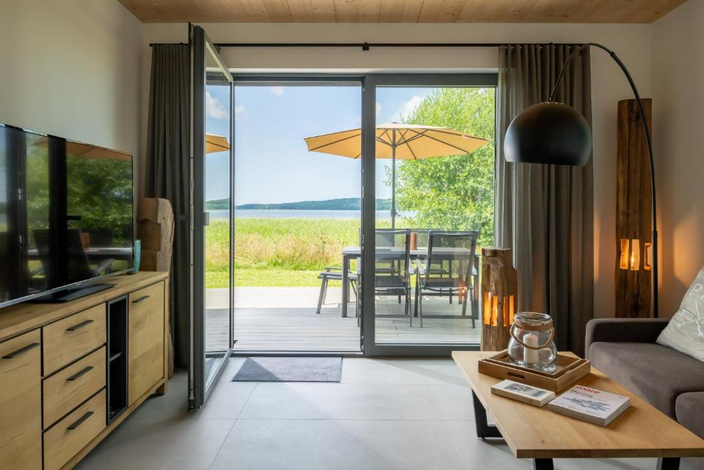 Lee - Haus am See