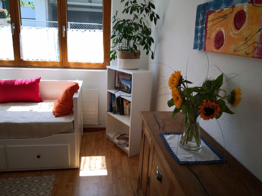 Garten-Wohnung photo 1