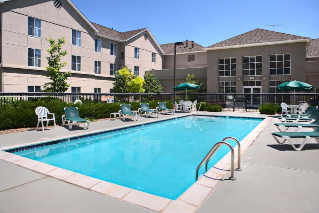Homewood Suites by Hilton Colorado Springs-North image