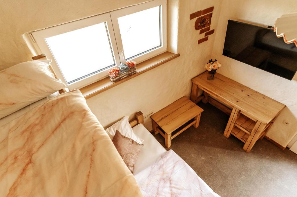 Gostilnica Orle - Sleeping in the tower photo 4