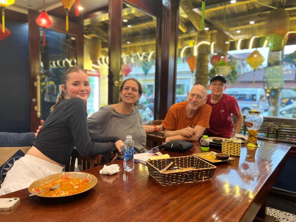 SAPA FULL HOUSE HOTEL