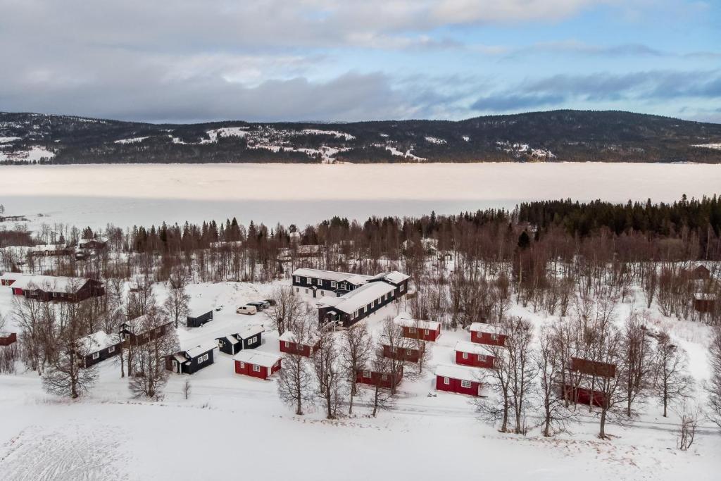 Hyttgårdens stugby i Huså, Åre kommun photo 4