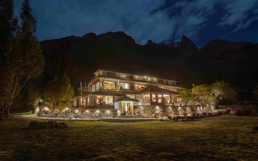 CASA RAIZ Handmade House Luxury Stay