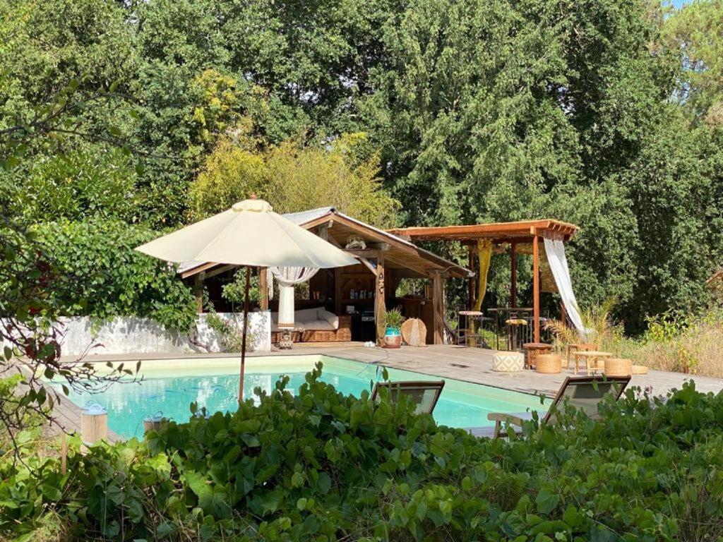 Grande Tente Tipi 4 personnes photo 4