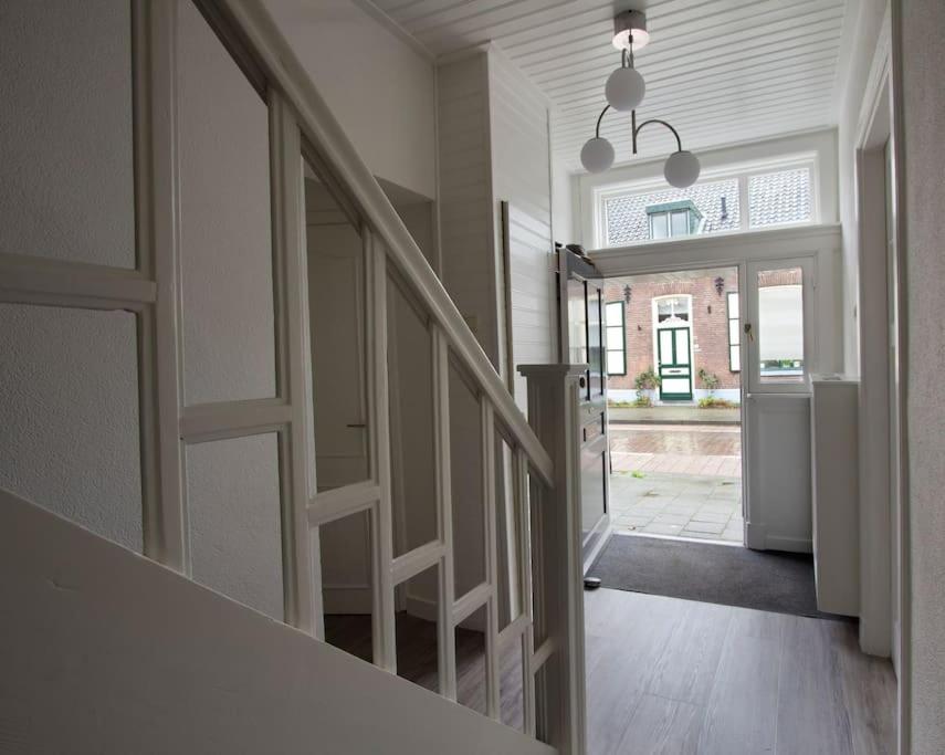 Boxtel, Appartement (1-4p) nabij station/centrum photo 2