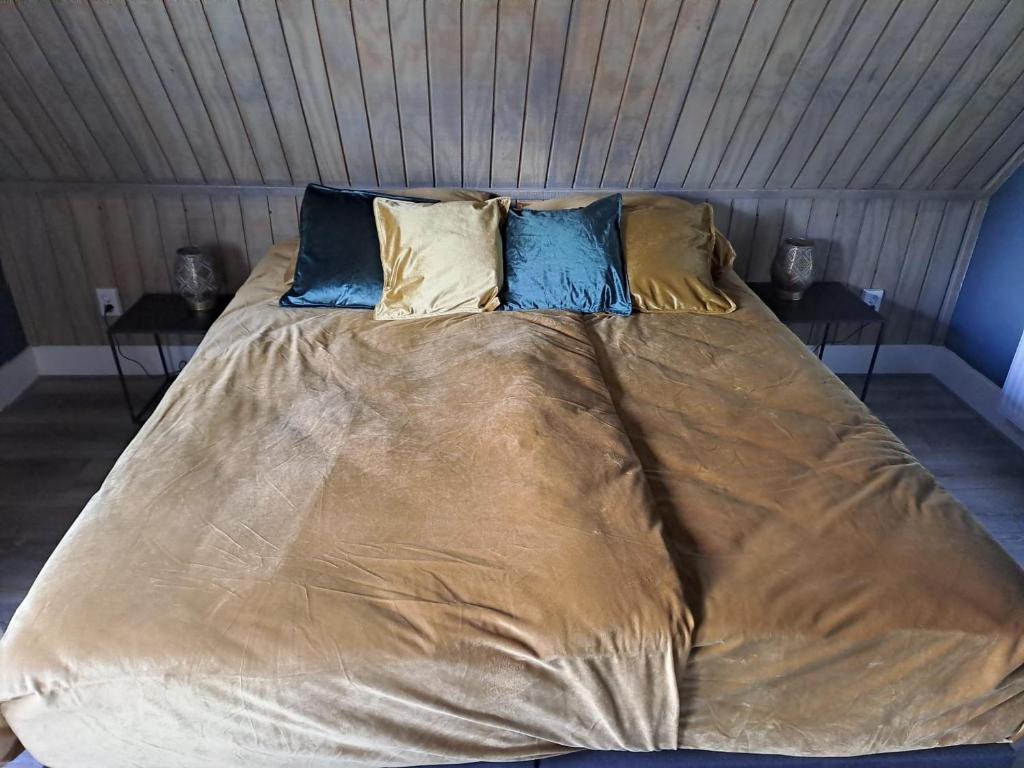 vakantiewoning - Achterom photo 2
