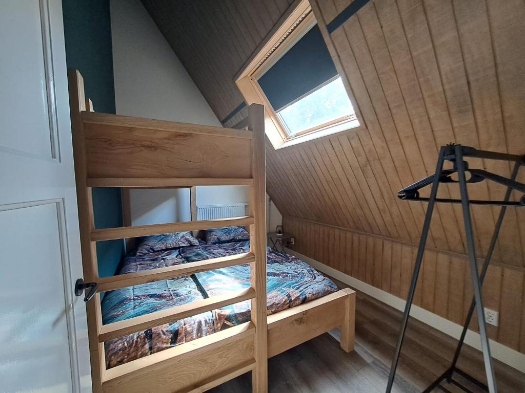 vakantiewoning - Achterom photo 3