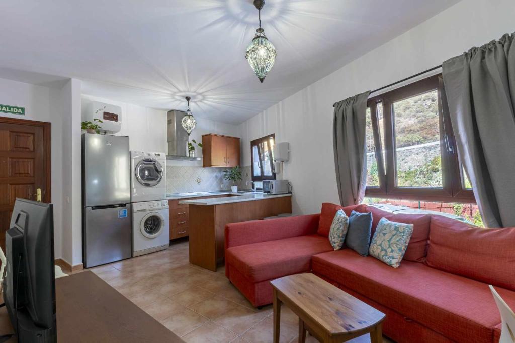 Apartamento Gran Canaria La Mariposa photo 4