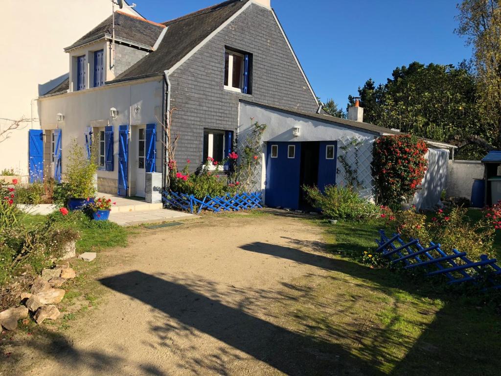 Maison Saint Gildas de Rhuys photo 1