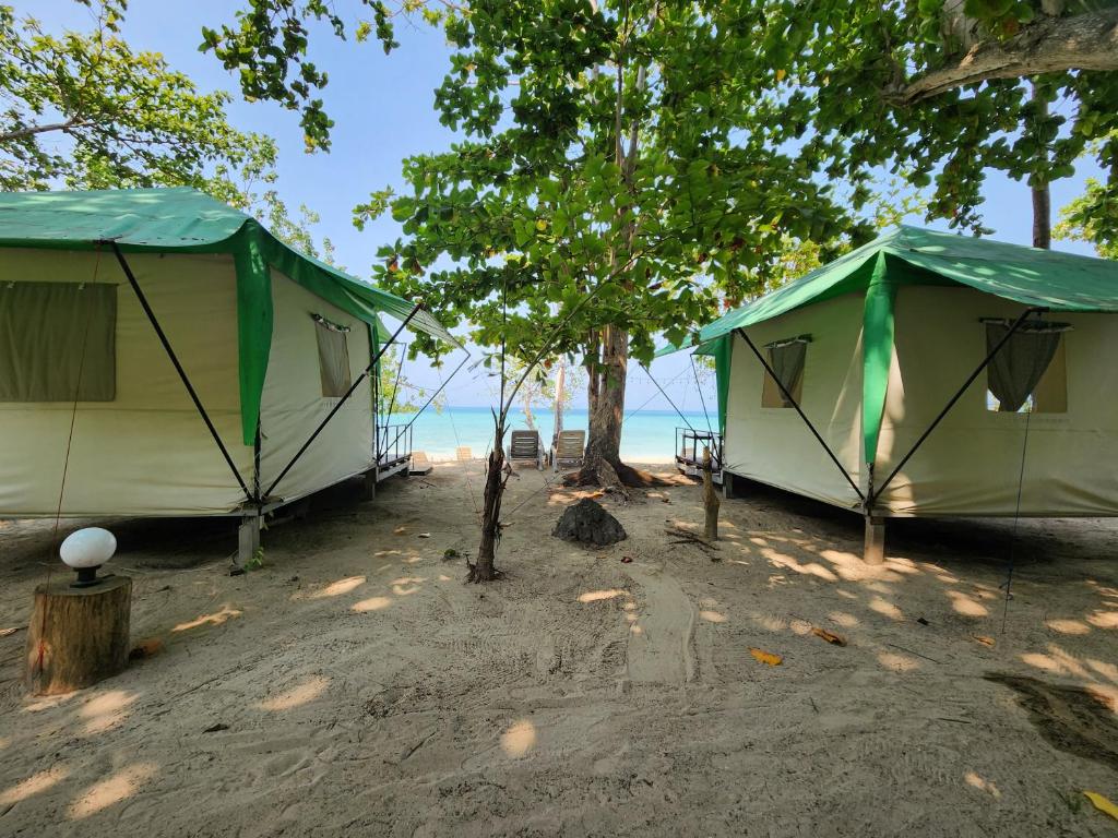 Koh Ngai Camping Restaurant @ Bar photo 3