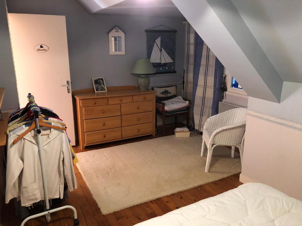 Maison Saint Gildas de Rhuys photo 4