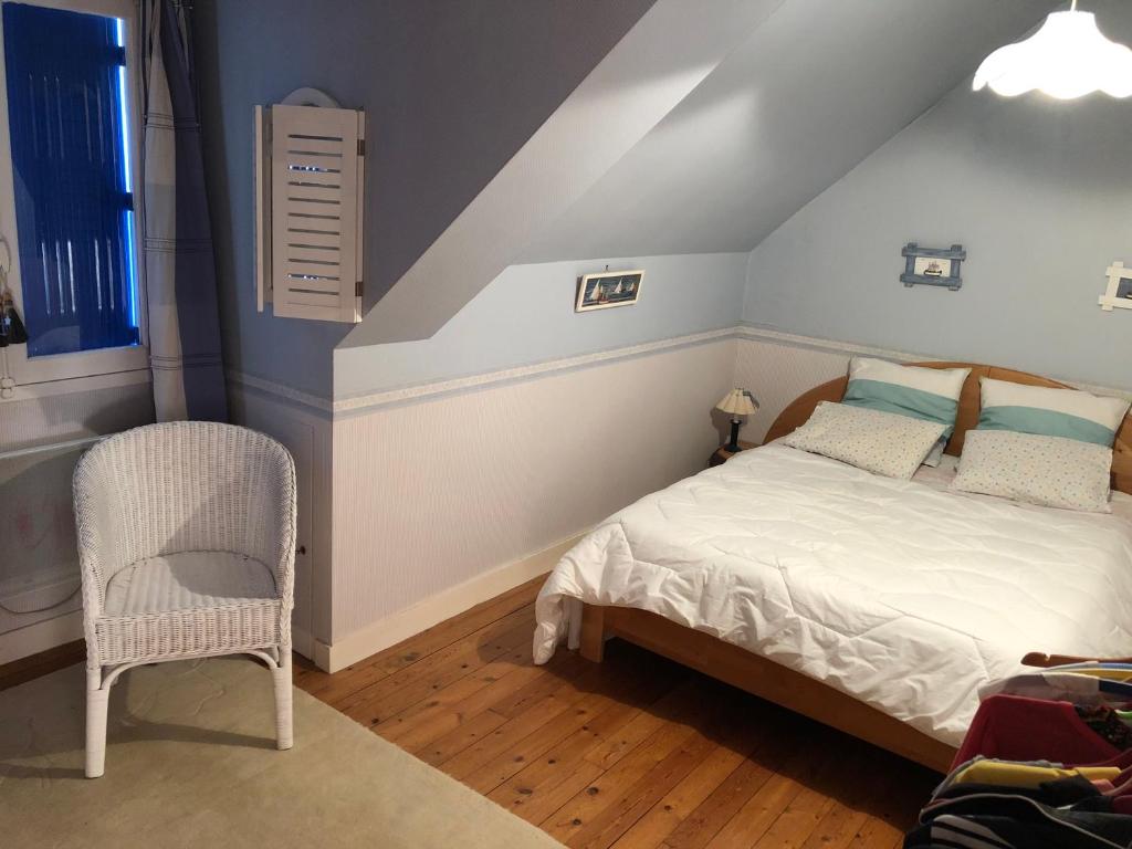 Maison Saint Gildas de Rhuys photo 3