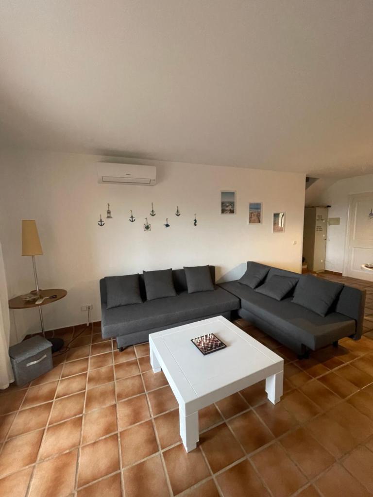 Apartament z widokiem na morze photo 1