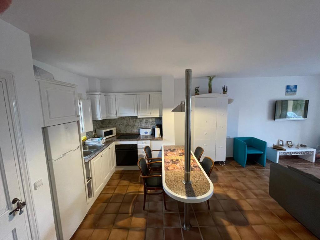 Apartament z widokiem na morze photo 4