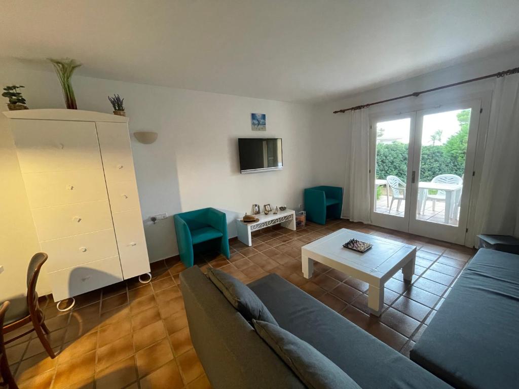 Apartament z widokiem na morze photo 2