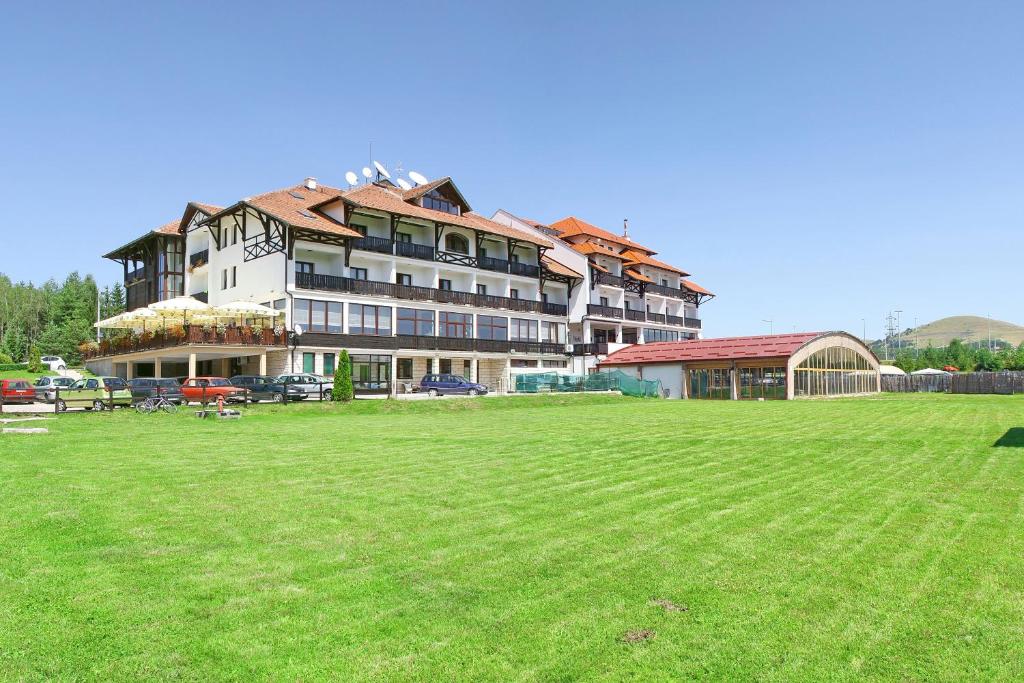 Hotel Olimp photo 4