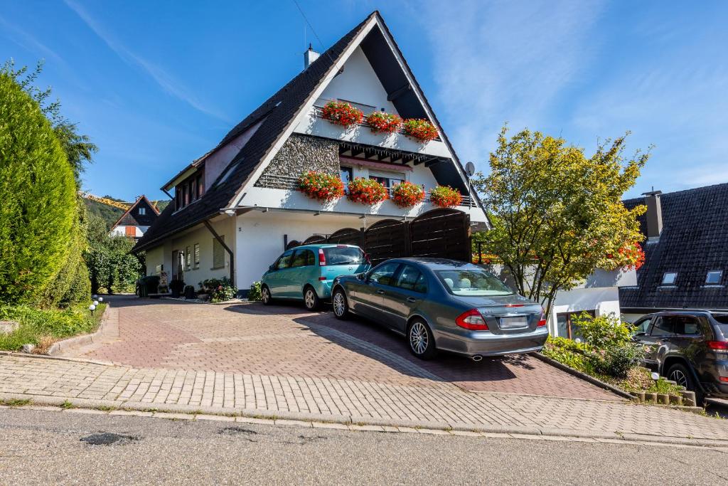 Renatas Ferienwohnung Sasbachwalden photo 2